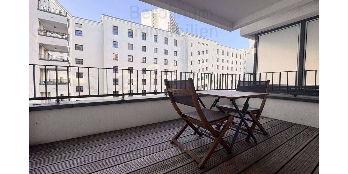 Etagenwohnung Berlin Mitte - 3 Zimmer, 77 m&sup2;, 674.000&euro; | Angebot:26617430