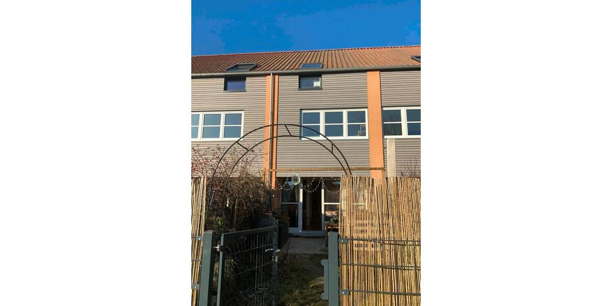 Reihenhaus Potsdam Potsdam West - 5 Zimmer, 110 m&sup2;, 1.500&euro; | Angebot:26262364