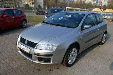 Fiat Stilo