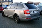 Skoda Octavia 2.0TDI Ambition Tempomat AHK Klima 261.072 km 4.980 &euro; Falkensee 14612