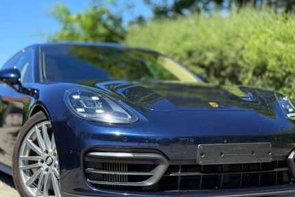 Porsche Panamera 119.661 km 56.499 € Berlin 12099