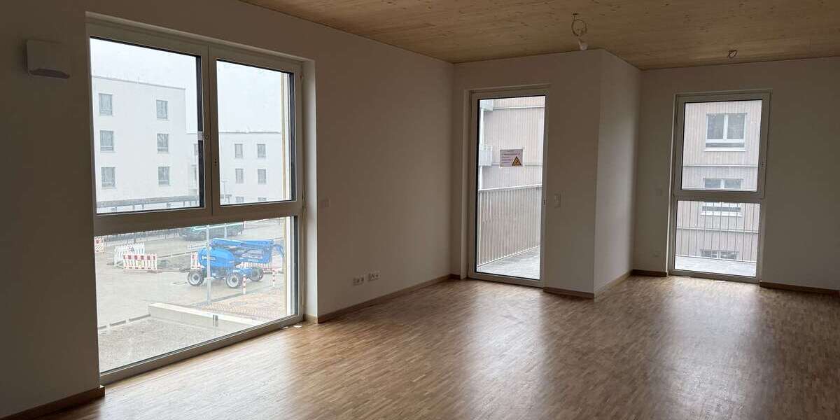 Wohnung zum Mieten in Berlin 1.650,95 € 105.83 m² 4 zimmer