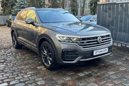 VW Touareg 177.800 km 31.500 &euro; Berlin 12103