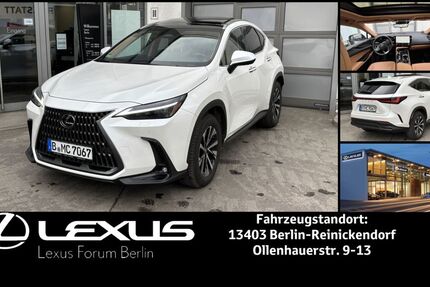 Lexus NX 350h 5.500 km 65.920 &euro; Berlin 13403