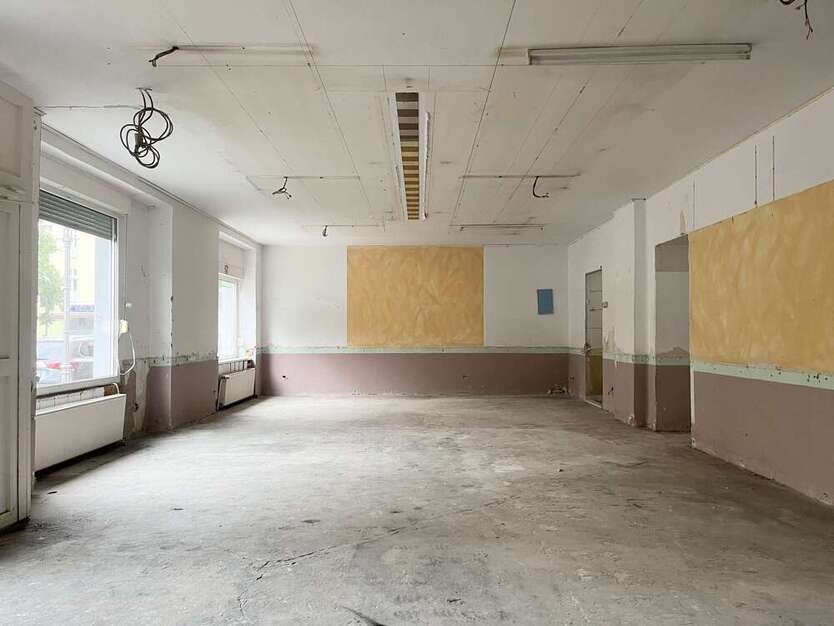 Einzelhandel in Berlin 2.125 € 132.85 m²