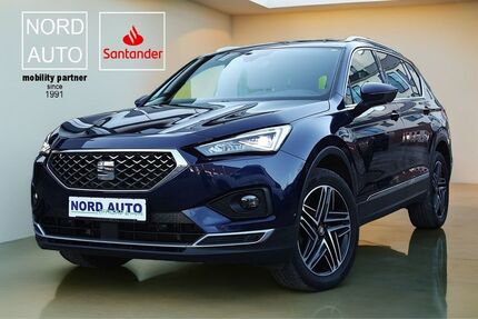 Seat Tarraco 48.000 km 27.790 &euro; Hennigsdorf bei Berlin 16761
