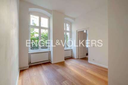 Wohnung Berlin Neukölln - 2 Zimmer, 44 m&sup2;, 250.000&euro; | Angebot:26306538