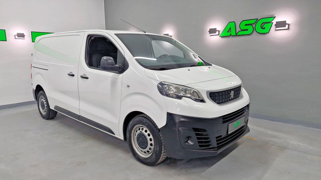 Peugeot Expert 90.943 km 11.990 &euro; Großbeeren 14979