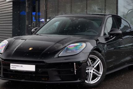 Porsche Panamera 27.276 km 86.900 &euro; Berlin 12487