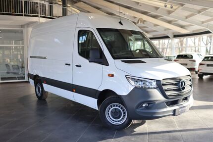 Mercedes-Benz Sprinter 34.423 km 41.980 &euro; Nuthetal 14558