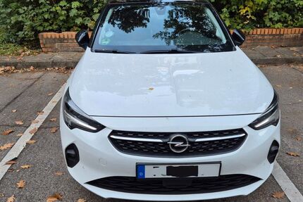 Opel Corsa 84.000 km 9.999 &euro; Potsdam 14478