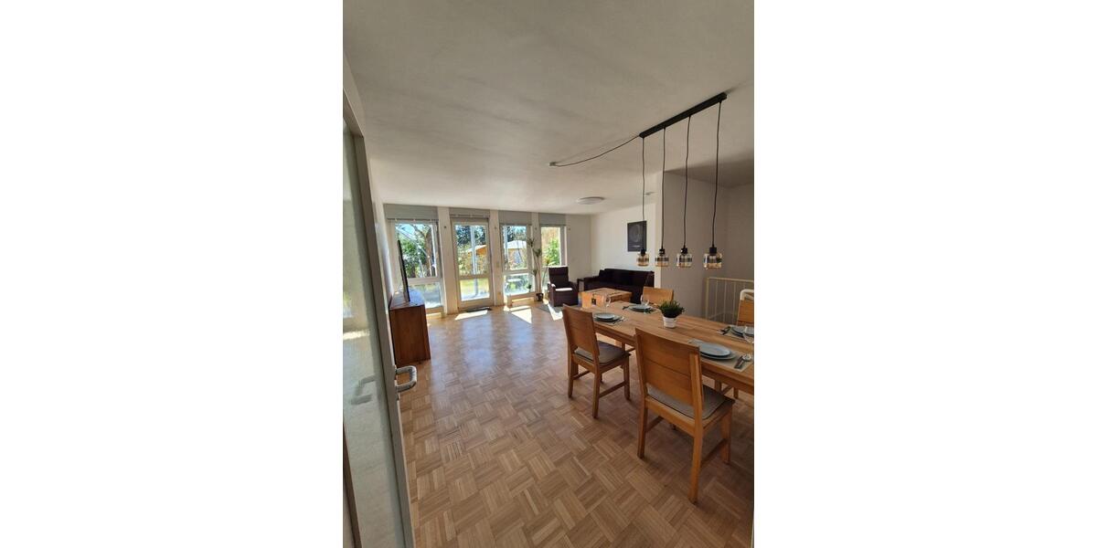 Erdgeschoßwohnung Michendorf - 2 Zimmer, 76 m&sup2;, 1.400&euro; | Angebot:25306389