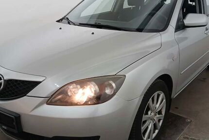 Mazda 3 110.800 km 4.490 € Berlin 12355