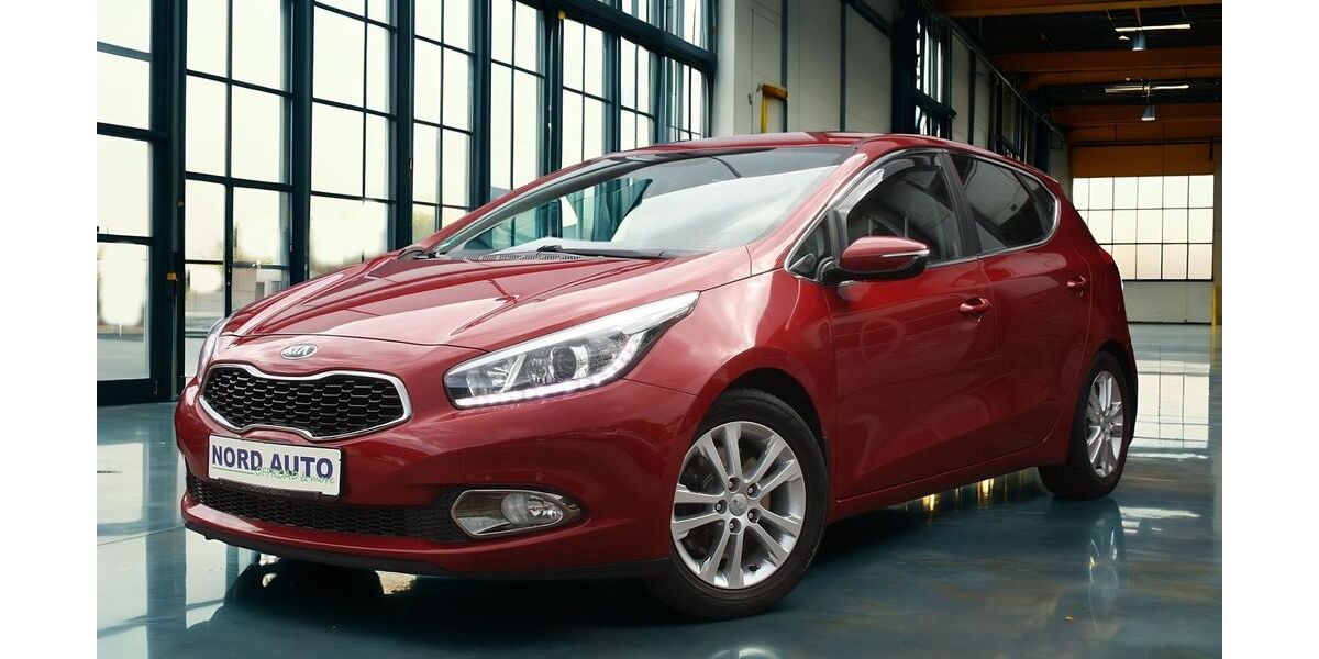 Kia ceed / Ceed 149.000 km 8.918 &euro; Hennigsdorf bei Berlin 16761