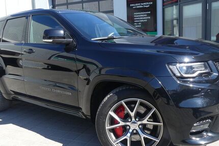 Jeep Grand Cherokee 102.323 km 39.800 &euro; Berlin 13156