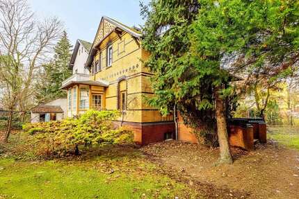 Haus Berlin Treptow-Köpenick - 11 Zimmer, 290 m&sup2;, 999.000&euro; | Angebot:26378998