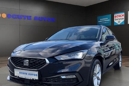 Seat Leon 55.293 km 16.800 &euro; Potsdam 14469