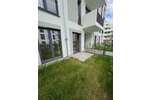 1 Zimmer mit Garten im Erdgeschoss - HAVELUFER Quartier