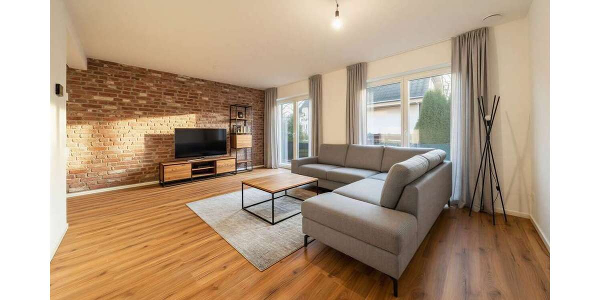 Einfamilienhaus Blankenfelde-Mahlow Mahlow - 4 Zimmer, 130 m&sup2;, 2.800&euro; | Angebot:25967677