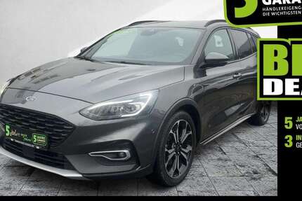 Ford Focus 63.860 km 15.980 &euro; Berlin 14167