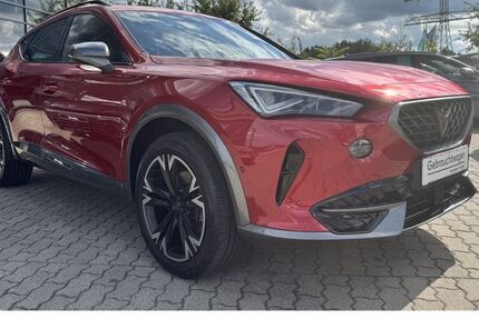 Cupra Formentor 28.450 km 33.990 &euro; Potsdam 14482