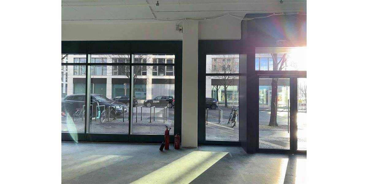 Gewerbeobjekt Berlin Friedrichshain - 1 Zimmer, 2.630&euro; | Angebot:25711888
