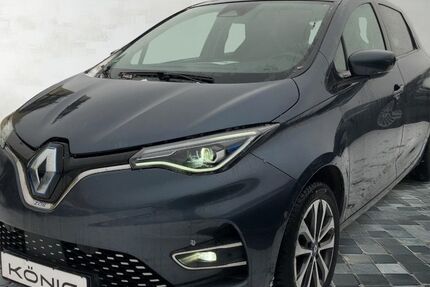 Renault ZOE 67.498 km 16.399 &euro; Teltow 14513