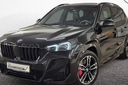 BMW X1 4.107 km 39.950 &euro; Teltow 14513