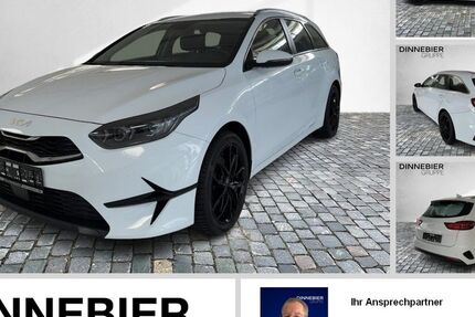 Kia ceed Sportswagon 92.248 km 19.397 &euro; Berlin 13509