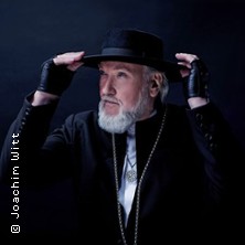 Joachim Witt, Support & Aftershowparties | Spindler & Klatt Berlin