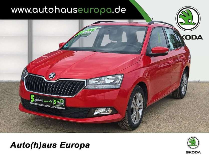 Fabia