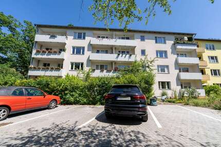 Wohnung Berlin Steglitz-Zehlendorf - 1 Zimmer, 42 m&sup2;, 105.990&euro; | Angebot:27357810