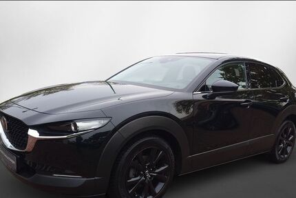 Mazda CX-30 45.819 km 22.950 &euro; Berlin 13403