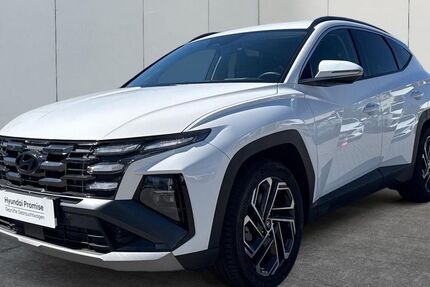 Hyundai TUCSON 16.100 km 33.950 € Teltow 14513