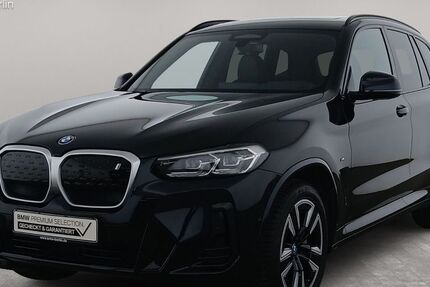 BMW iX3 28.861 km 38.900 &euro; Berlin 14057