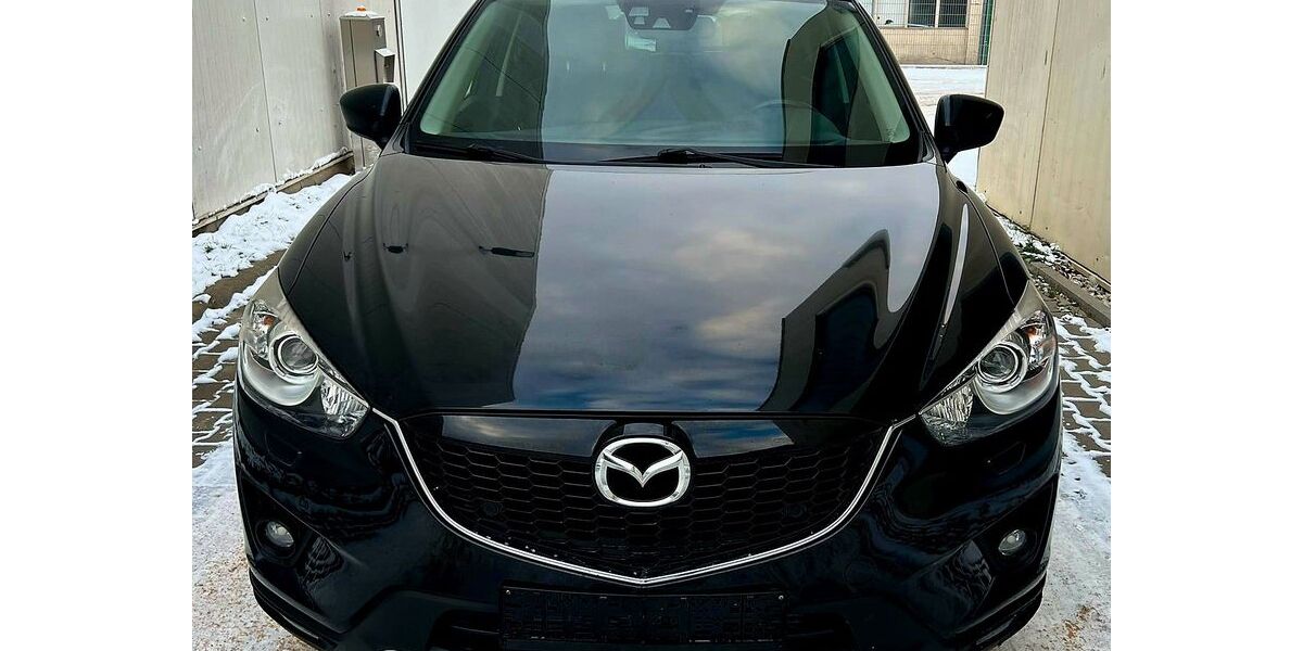 Mazda CX-5 160.542 km 9.900 &euro; Berlin 12276