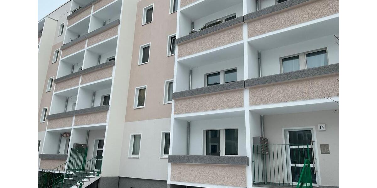 Etagenwohnung Falkensee - 2 Zimmer, 47 m&sup2;, 140.000&euro; | Angebot:26147542