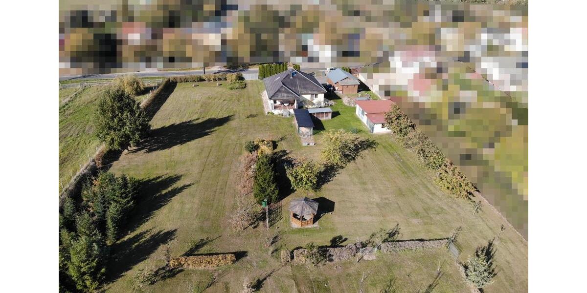 Einfamilienhaus Groß Kreutz (Havel) - 5 Zimmer, 230 m&sup2;, 900.000&euro; | Angebot:26131272