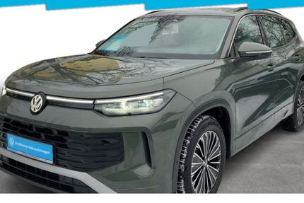 VW Tayron 9.520 km 38.888 &euro; Potsdam 14480