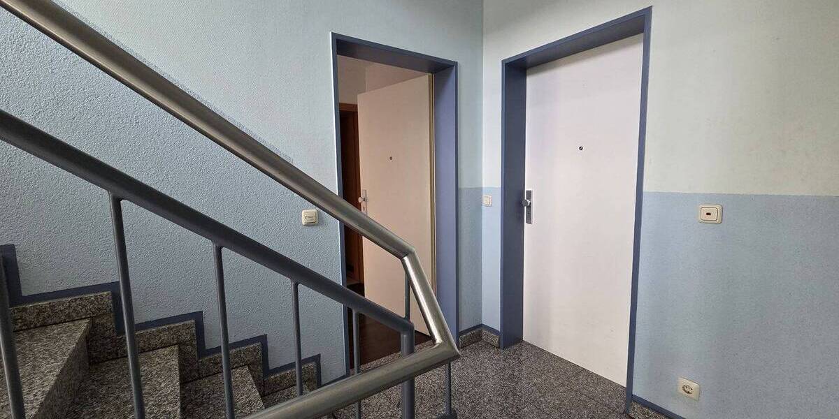 Etagenwohnung Nuthetal Bergholz-Rehbrücke - 2 Zimmer, 41 m&sup2;, 170.000&euro; | Angebot:26644145