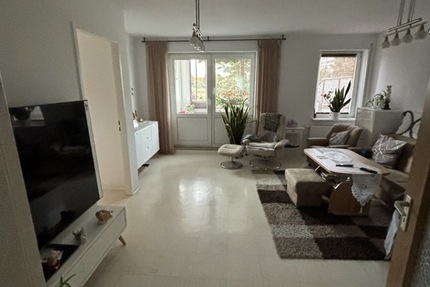 Große 2 Zimmer Wohnung 2 zimmer