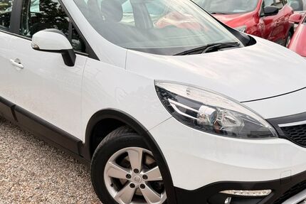 Renault Scenic 90.579 km 6.490 &euro; Berlin 13089