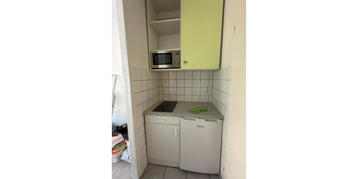 Erdgeschoßwohnung Berlin Steglitz-Zehlendorf - 1 Zimmer, 30 m&sup2;, 138.000&euro; | Angebot:26710282