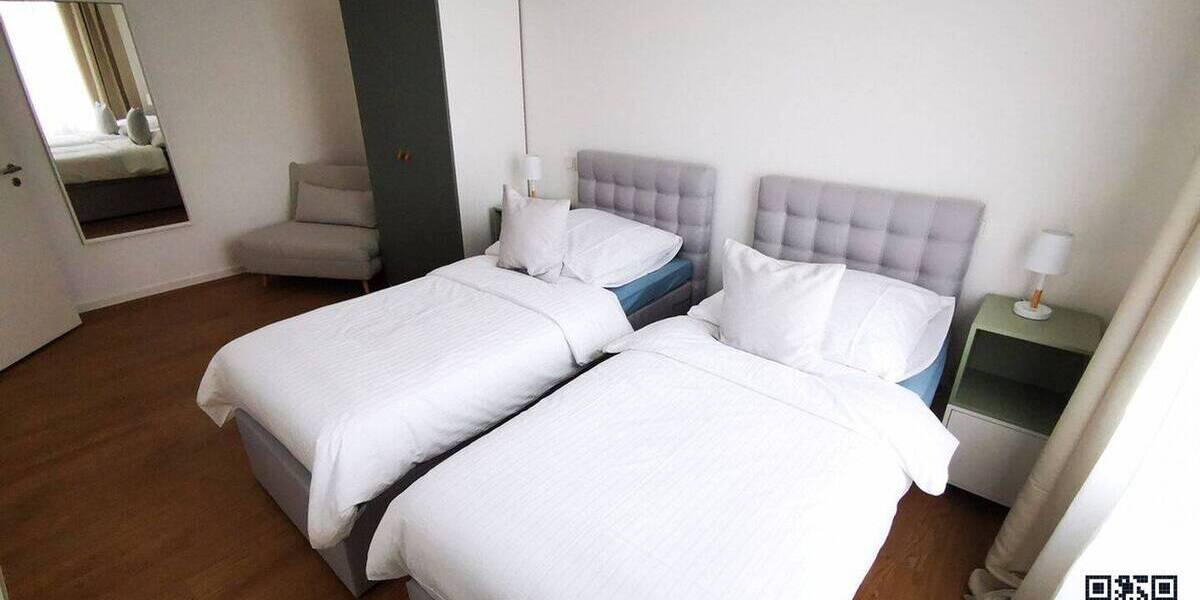 Etagenwohnung Berlin Friedenau - 2 Zimmer, 4.335&euro; | Angebot:26262433