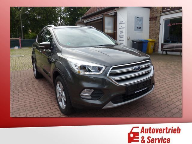 Ford Kuga 127.898 km 15.650 € Potsdam-Drewitz 14480