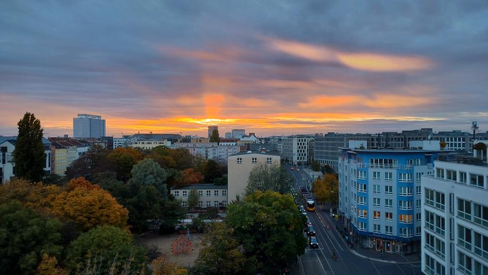 Dachgeschoßwohnung Berlin Mitte - 2 Zimmer, 65 m&sup2;, 395.000&euro; | Angebot:27715115