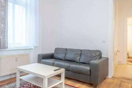 Zimmer Potsdam Potsdam West - 1 Zimmer, 1.259&euro; | Angebot:25529198