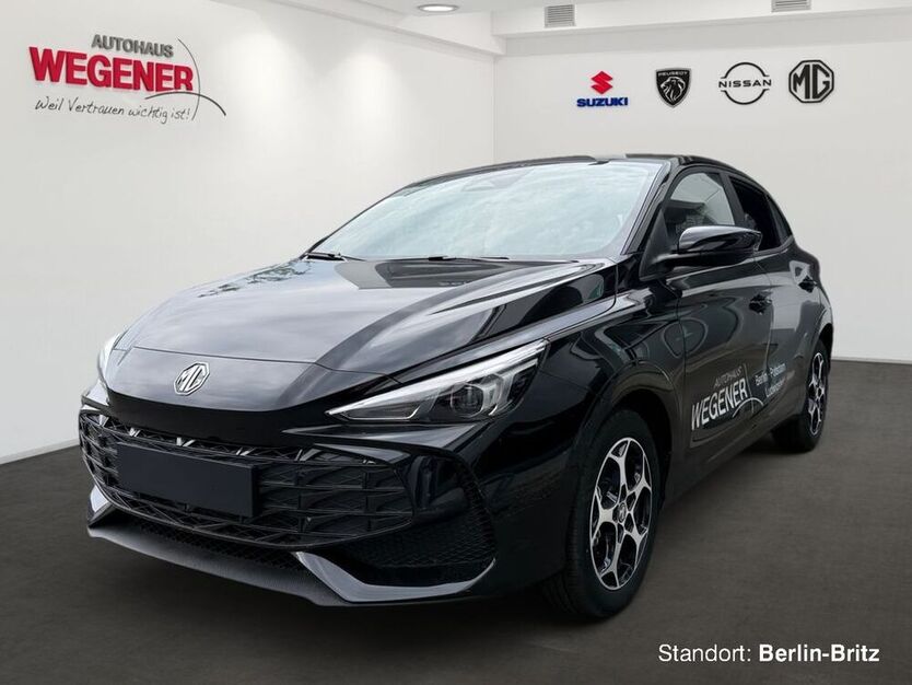 MG3