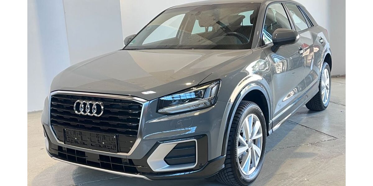 Audi Q2 62.114 km 19.999 &euro; Potsdam-Drewitz b.Berlin 14478