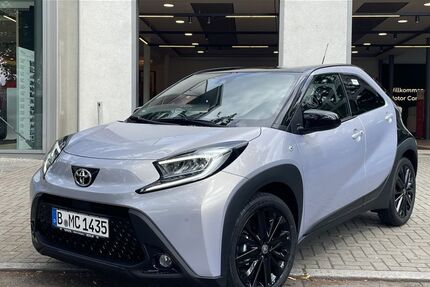 Toyota Aygo (X) 3.000 km 24.500 € Berlin 13403